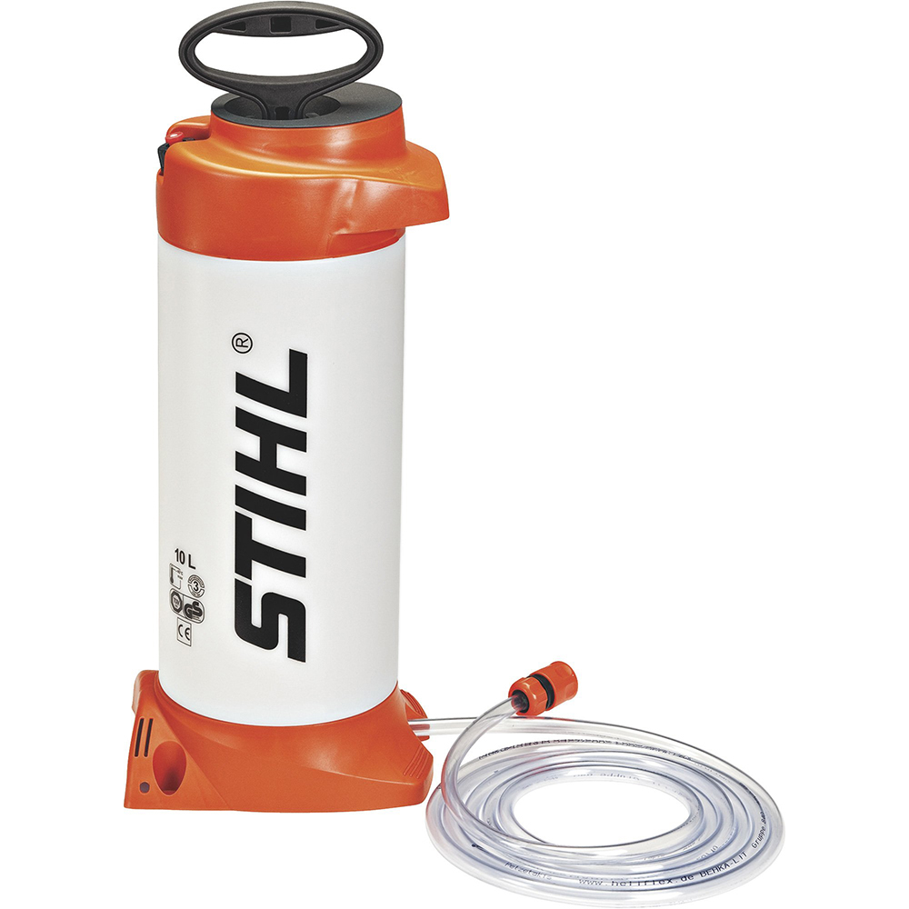 Stihl Pressurized Water Tank from Columbia Safety